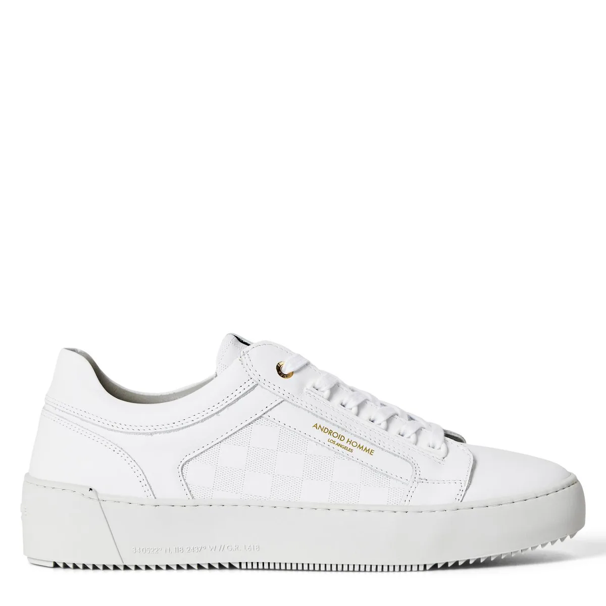 Android Homme Android Venice Sn64