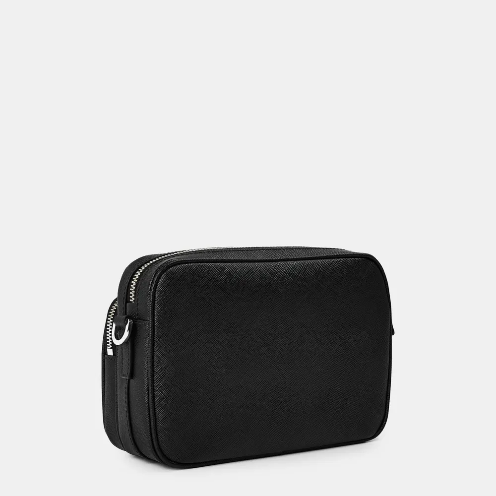 Prada Men's Cross Body Bags detail 2