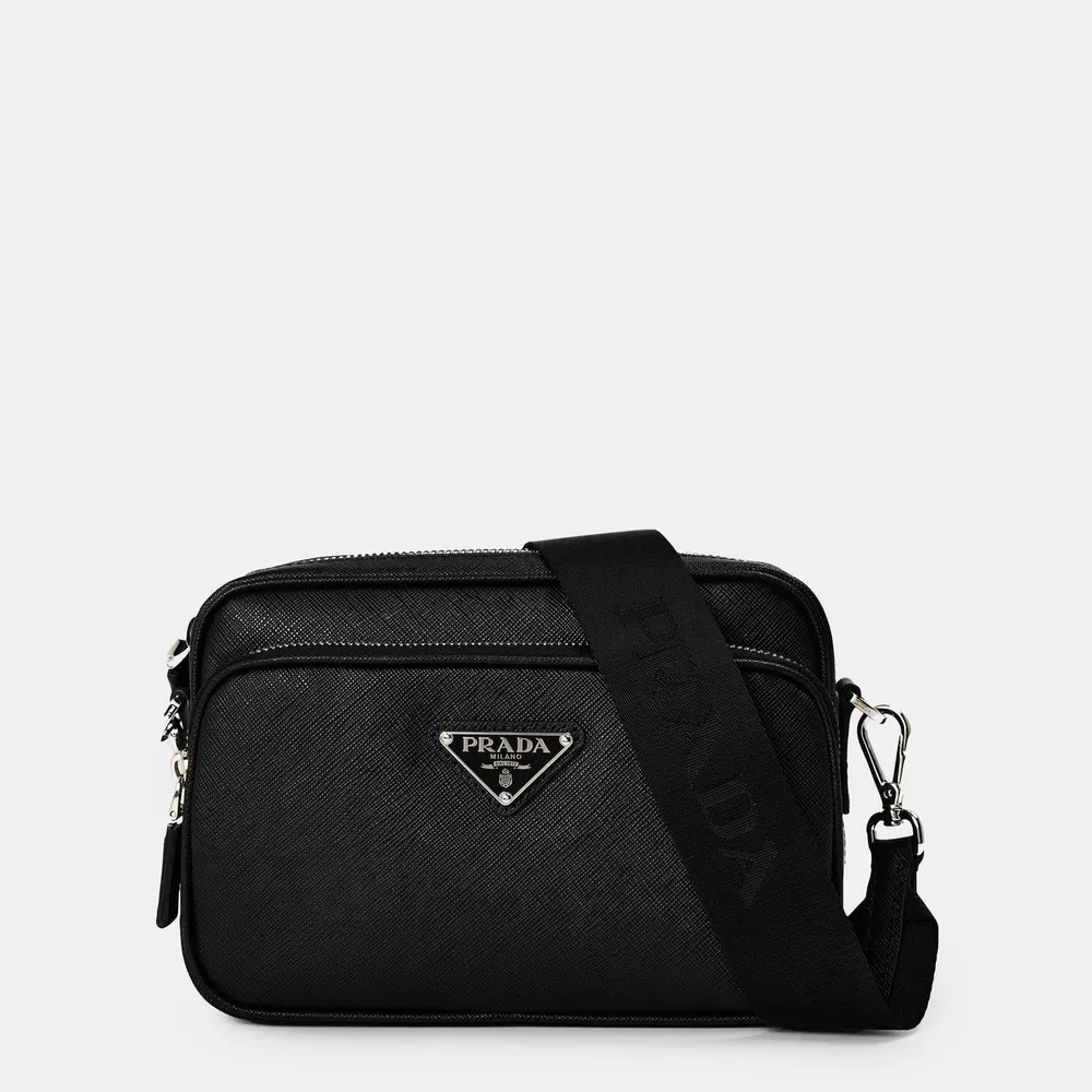 Prada Men's Cross Body Bags