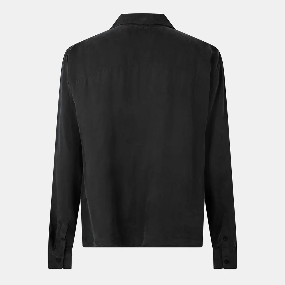BELIER Men's Long-Sleeve Shirt detail 2