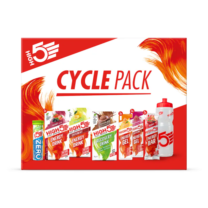 High5 Cycle Kit