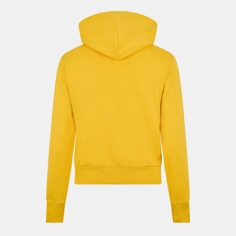 adidas Originals Unisex Adults Basics Pull Over Hoodie detail 2