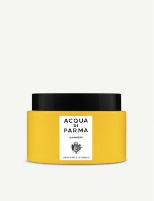 ACQUA DI PARMA Barbiere shaving cream 125ml detail 2