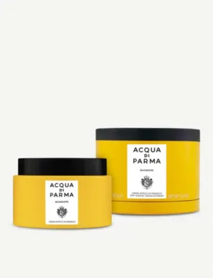 ACQUA DI PARMA Barbiere shaving cream 125ml