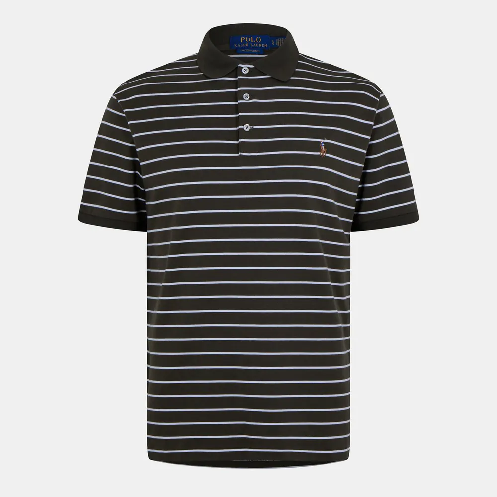 Polo Ralph Lauren Striped Polo Shirt
