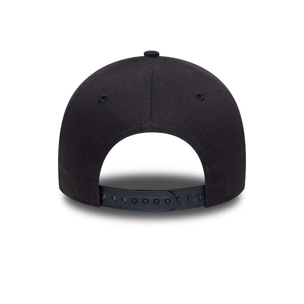 New Era Adjustable Baseball Cap detail 2