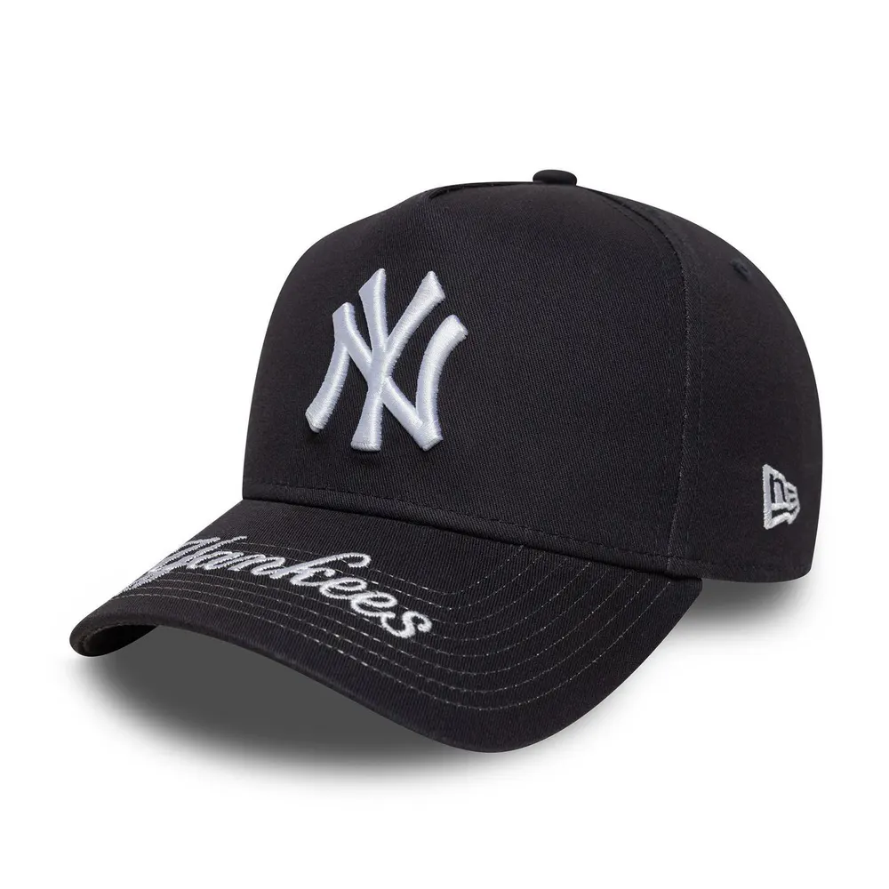 New Era Adjustable Baseball Cap
