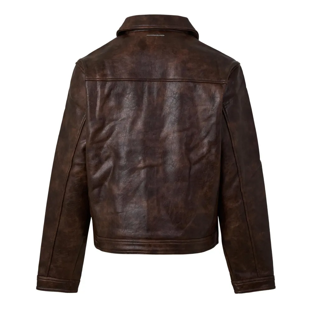 Maniere De Voir Maniere Laurent Leat Sn64 detail 2
