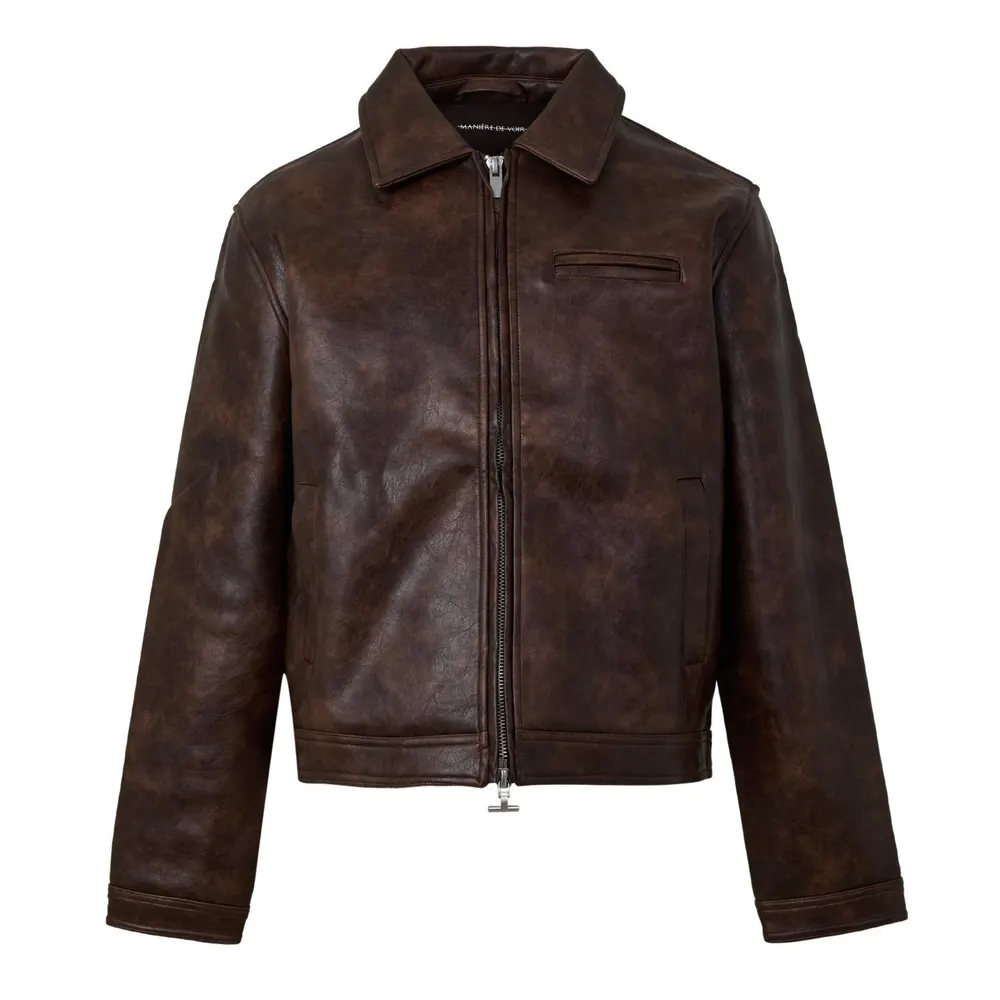 Maniere De Voir Maniere Laurent Leat Sn64