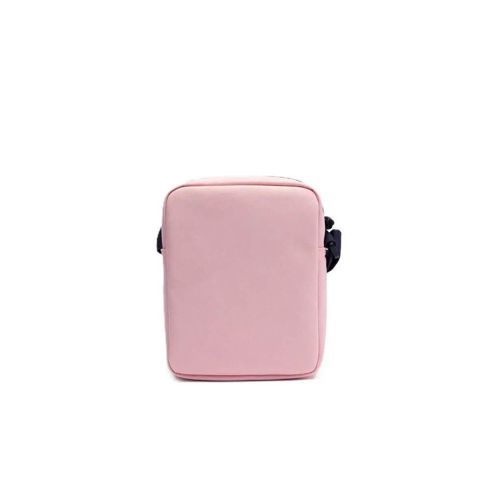 Lacoste Men's Reporter Cross Body Bag detail 2