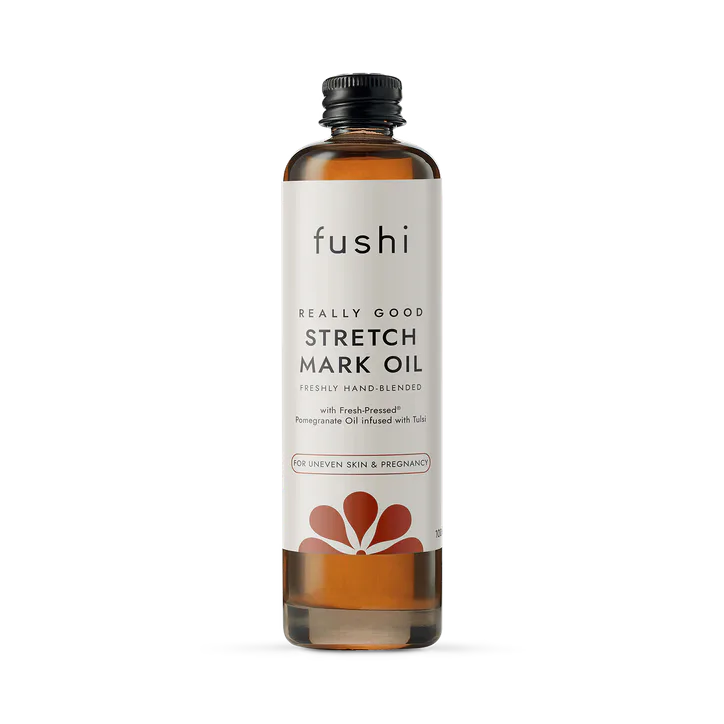 Fushi Really Good Stretch Mark Oil 100ml