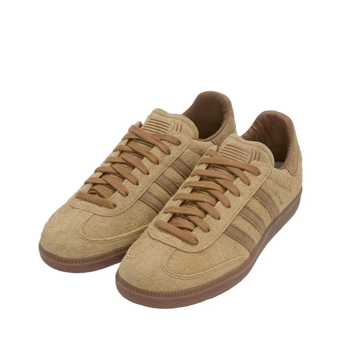 adidas Originals JJJJound x adidas Samba Trainers