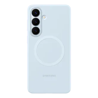 Samsung Silicone Magnet Case for Galaxy S26+ – Consumer technology