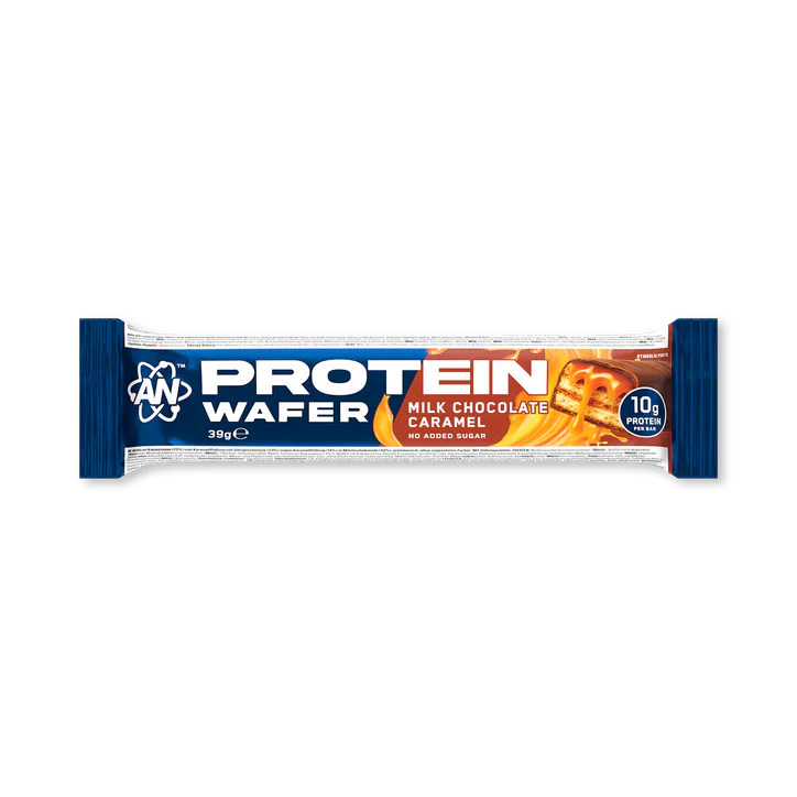 Applied Nutrition Protein Wafer Milk Chocolate Caramel 39 g