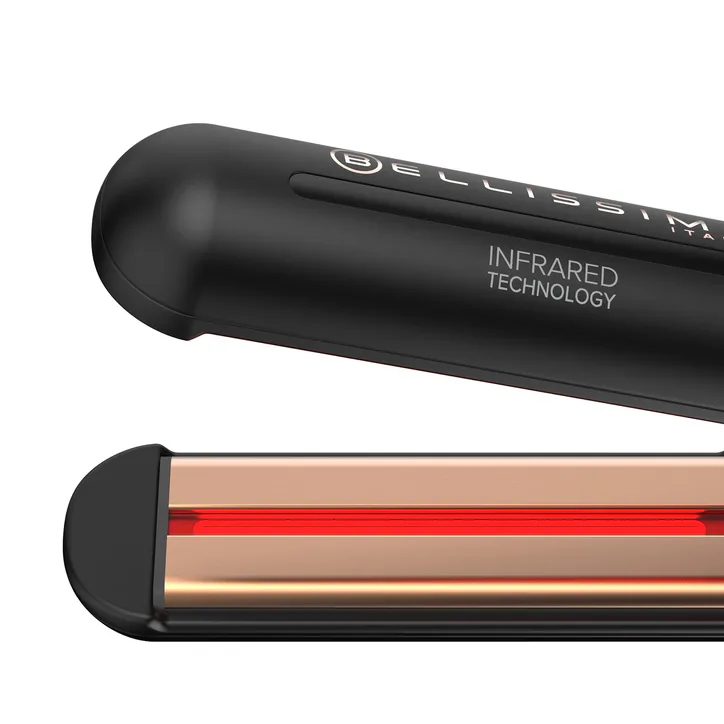Bellissima Italia Creativity Infrared Straightener, additional product view 2