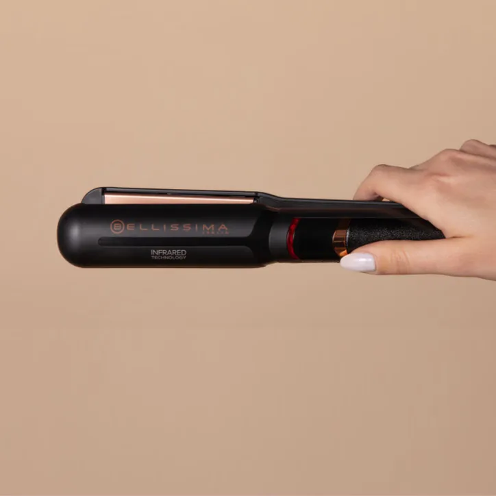 Bellissima Italia Creativity Infrared Straightener, additional product view 3