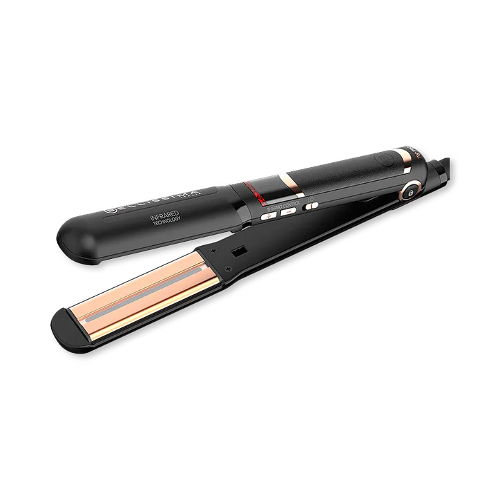 Bellissima Italia Creativity Infrared Straightener – Beauty > Electrical Beauty > Hair Styling