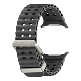 Samsung Marine Band for Galaxy Watch Ultra – Consumer technology