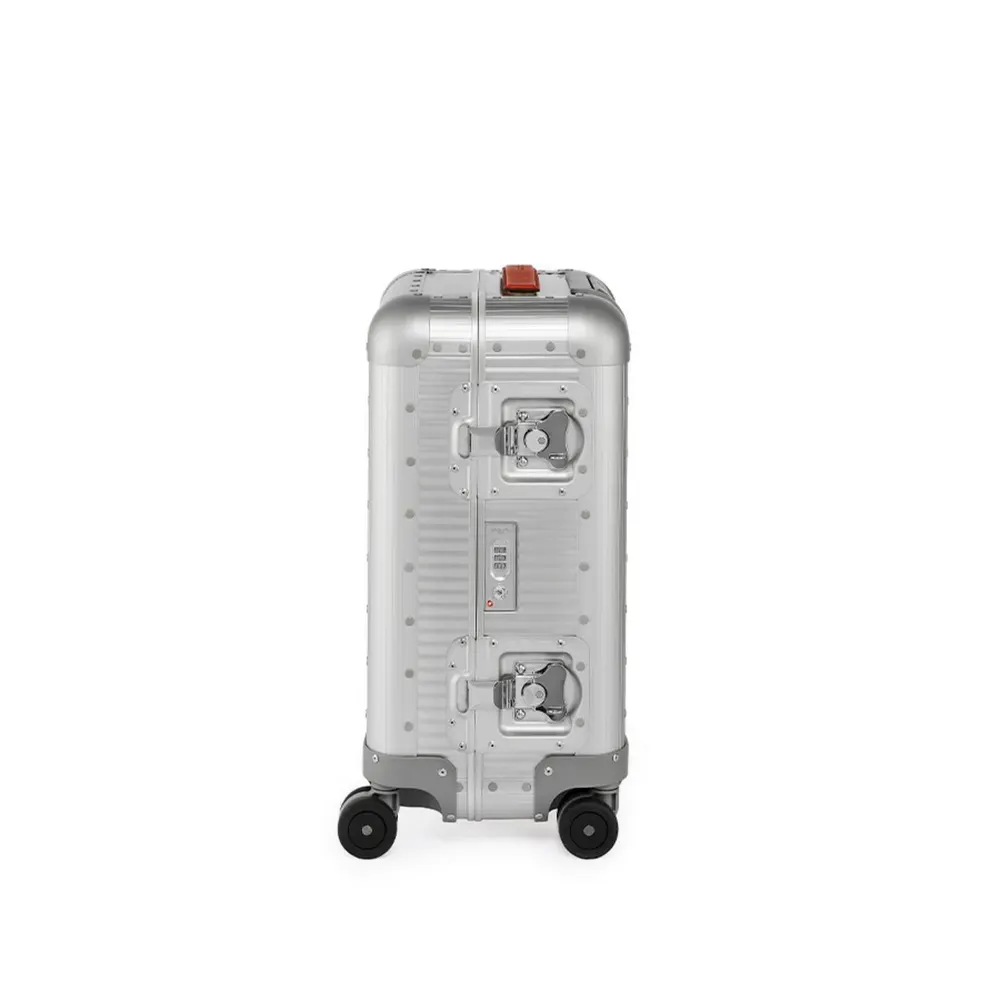FPM BANK SPINNER SUITCASE detail 3