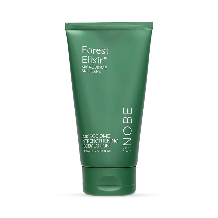 NOBE Forest Elixir® Microbiome Strengthening Body Lotion 150 ml