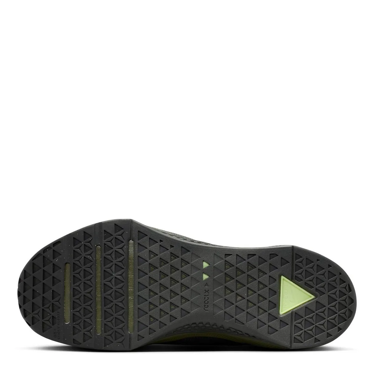 For Him Nike Metcon 10 Trainers Mens in Olive/Black, additional product view 3
