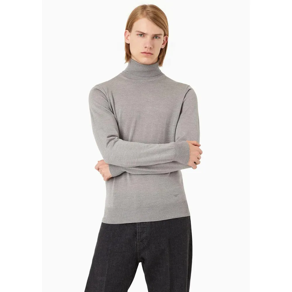 Emporio Armani Rollneck Sweater