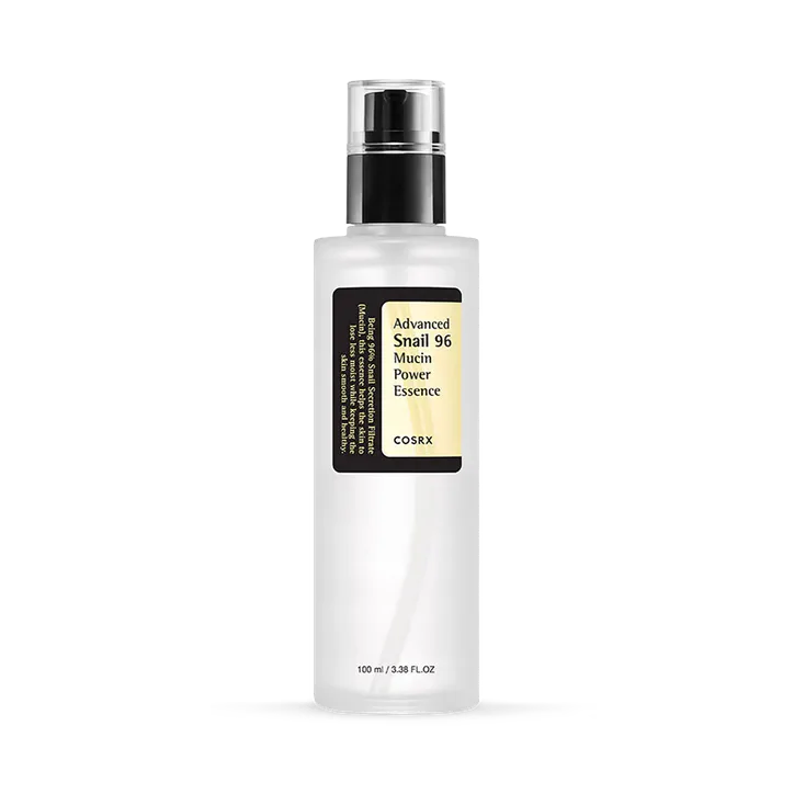 COSRX Advanced Snail 96 Mucin Power Essence 100ml