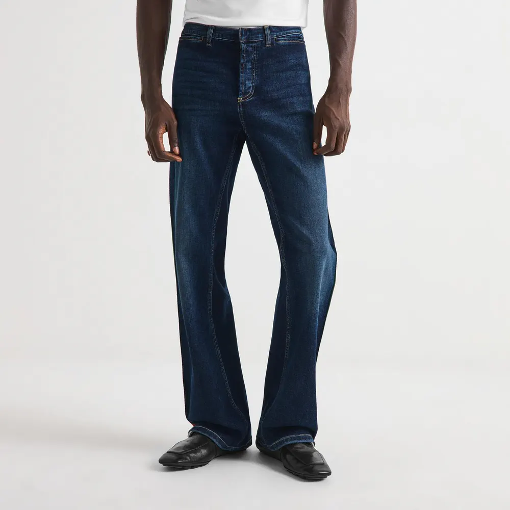 Gucci Gucci Certfed D Pant Sn63 detail 3