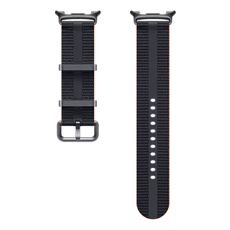 Samsung Athleisure Band (M/L) for Galaxy Watch8 | Watch8 Classic – Consumer technology