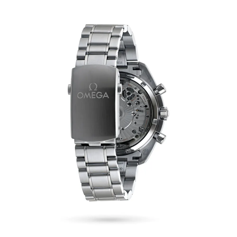 Omega Speedmaster Racing Co-Axial 44mm Mens Watch detail 3