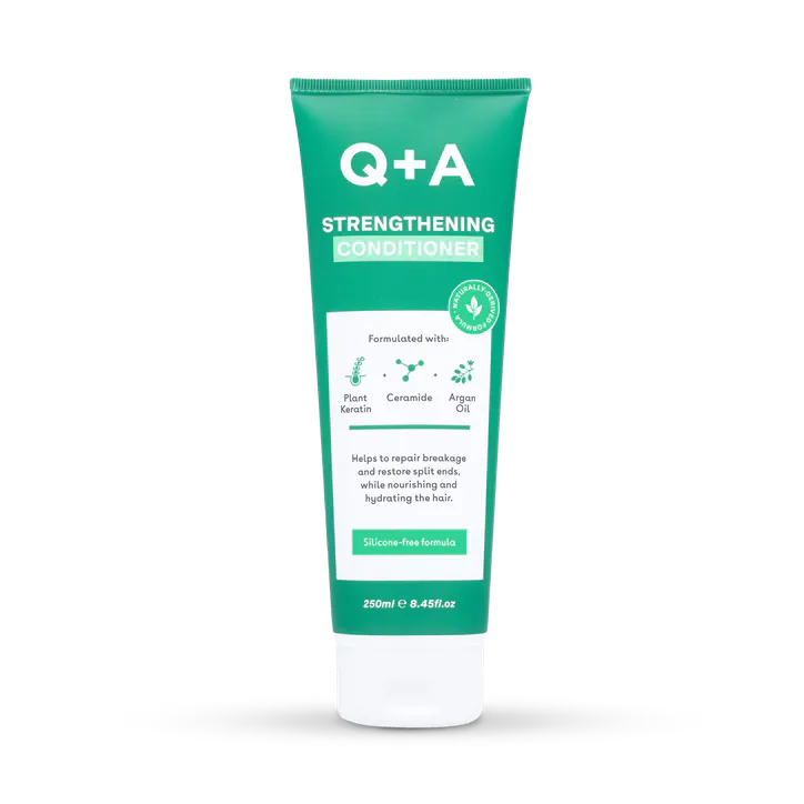 Q+A Strengthening Conditioner 250ml