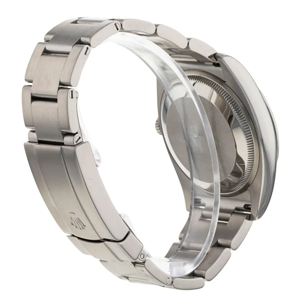 Rolex Oyster Perpetual 114200 — 2013 — Very good detail 3