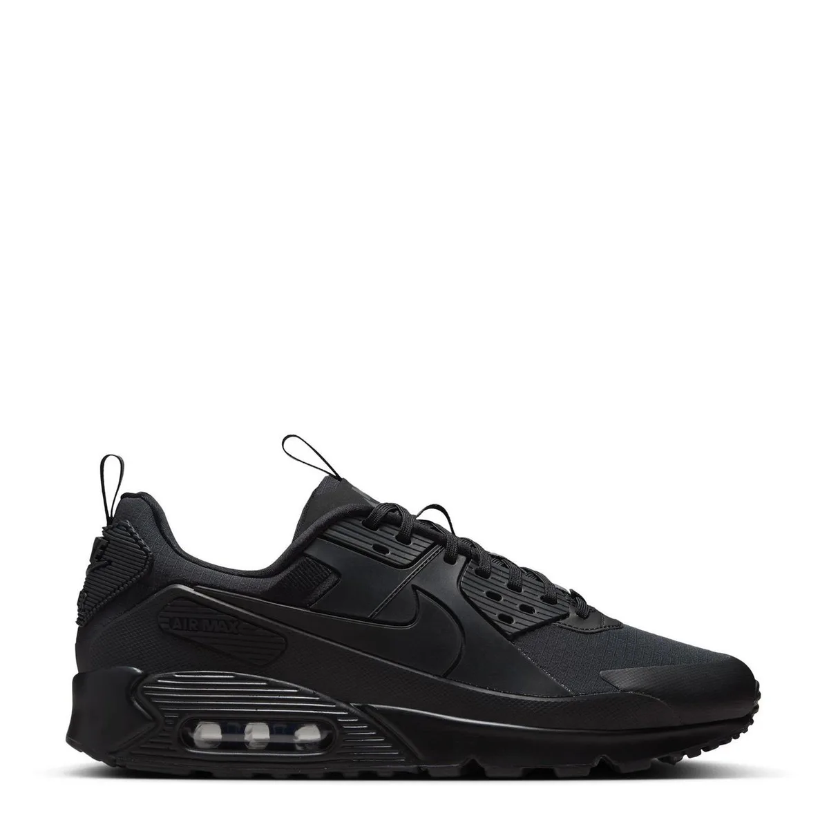 For Him Nike Men's Air Max 90 Drift Low-Top Trainers