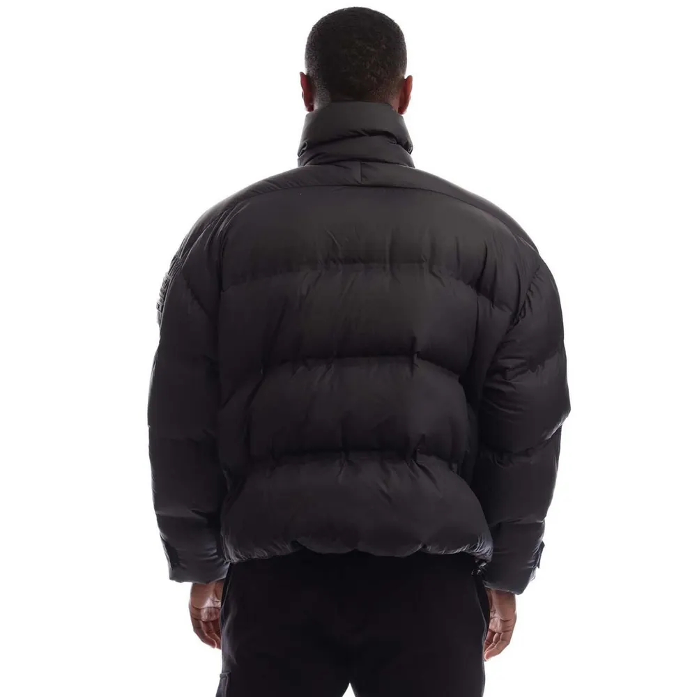 adidas Originals Down Puffer Jacket detail 2