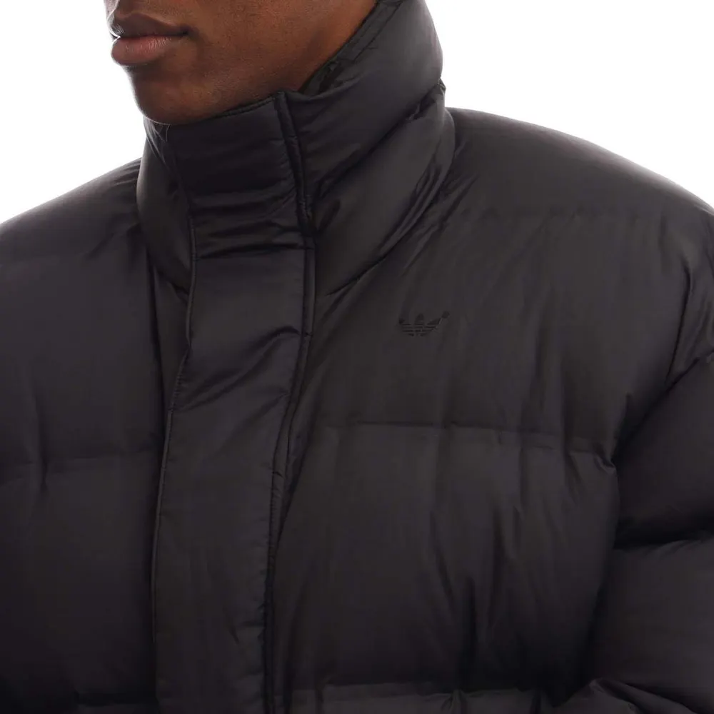 adidas Originals Down Puffer Jacket detail 3