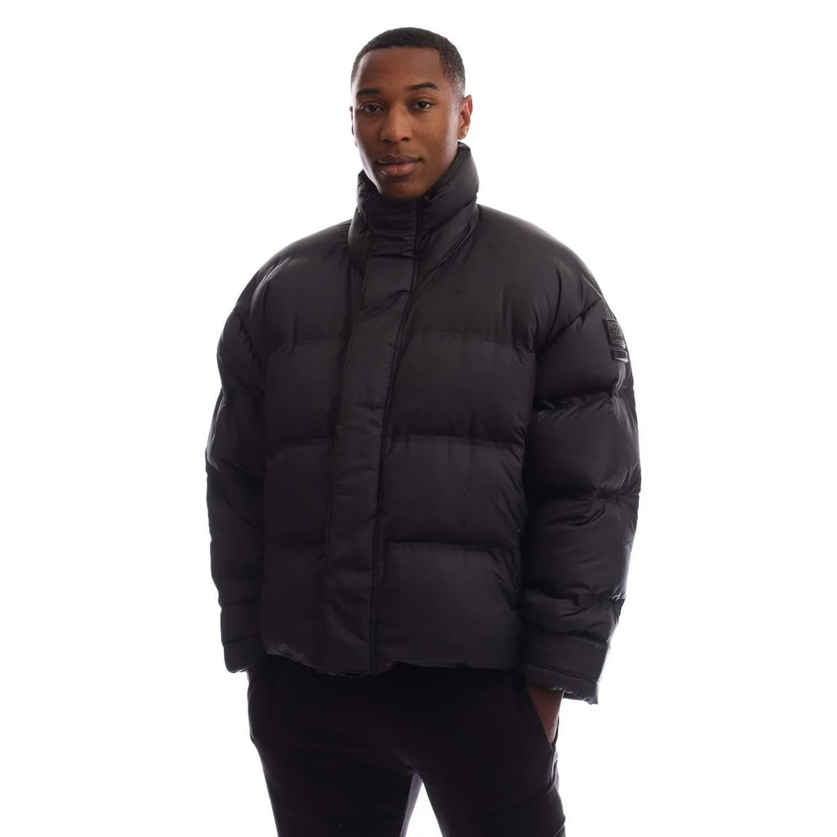adidas Originals Down Puffer Jacket