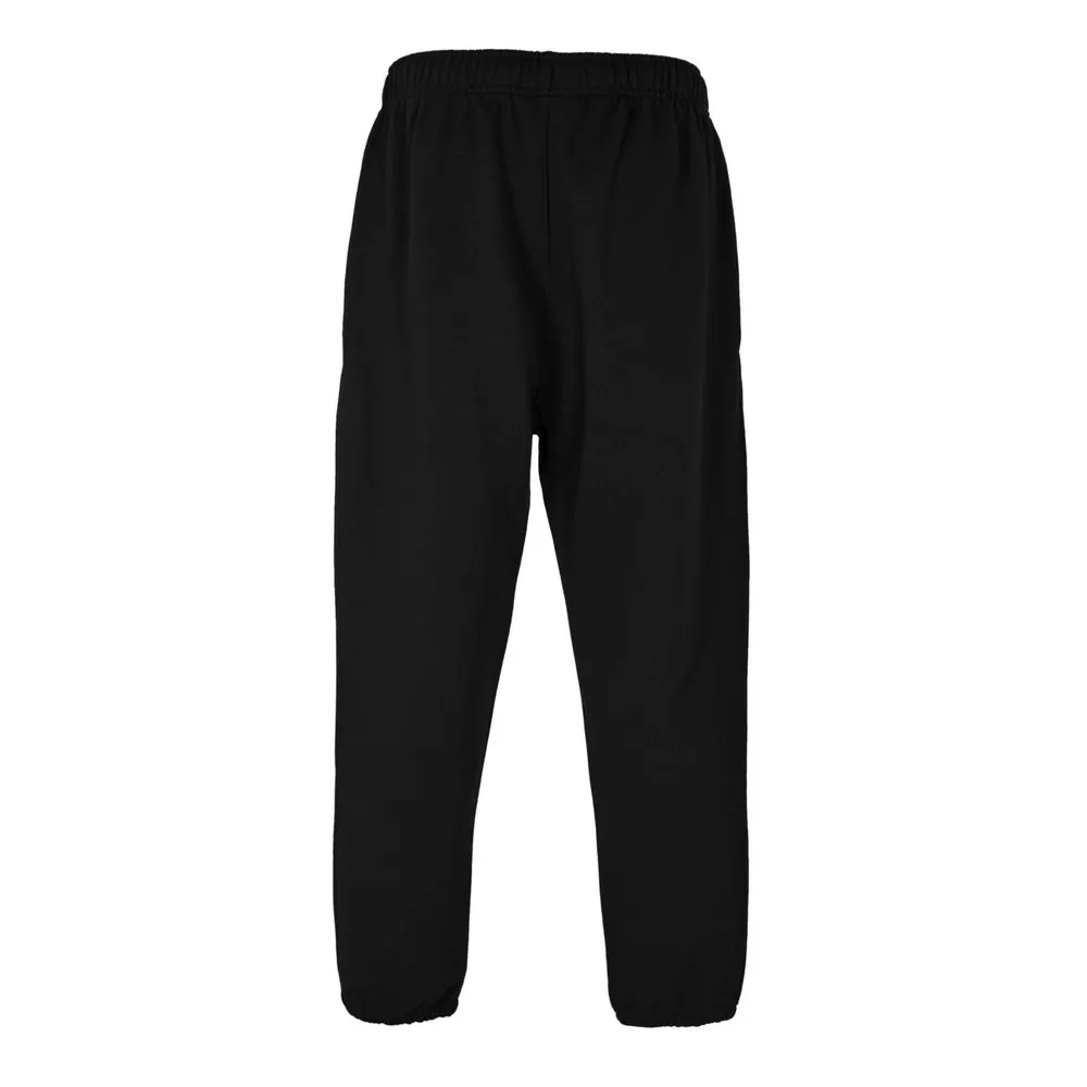 Canada Goose Men's Rove Logo Closed Hem Fleece Joggers detail 2
