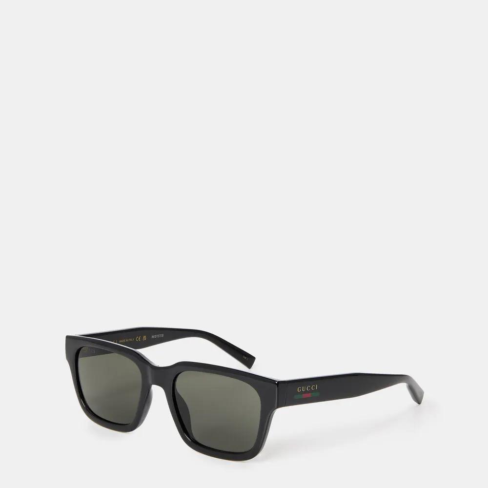 Gucci Gucci Mens GG1857S Wayfarer Sunglasses