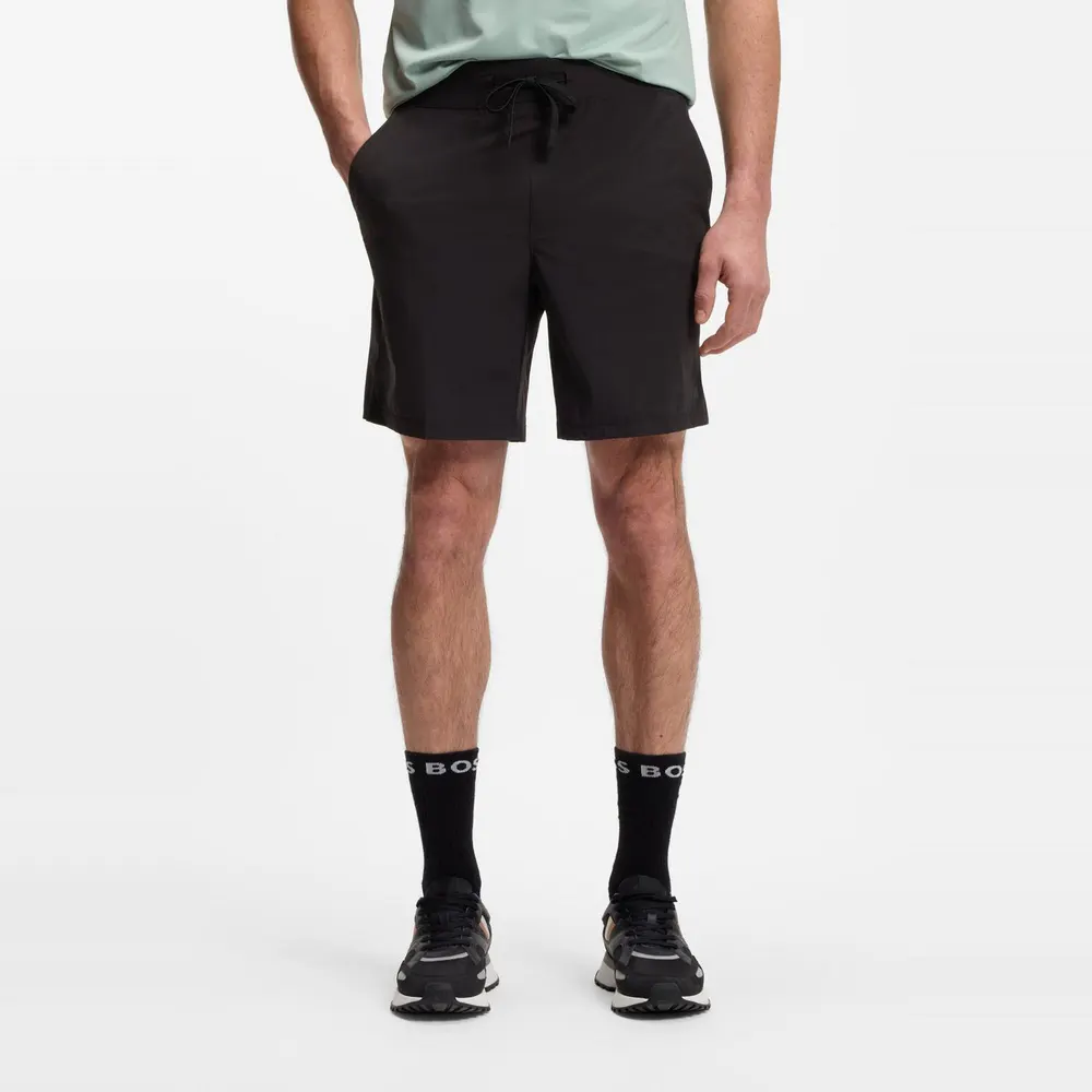 Boss Men's ActiveMove2 7" Performance Shorts detail 2