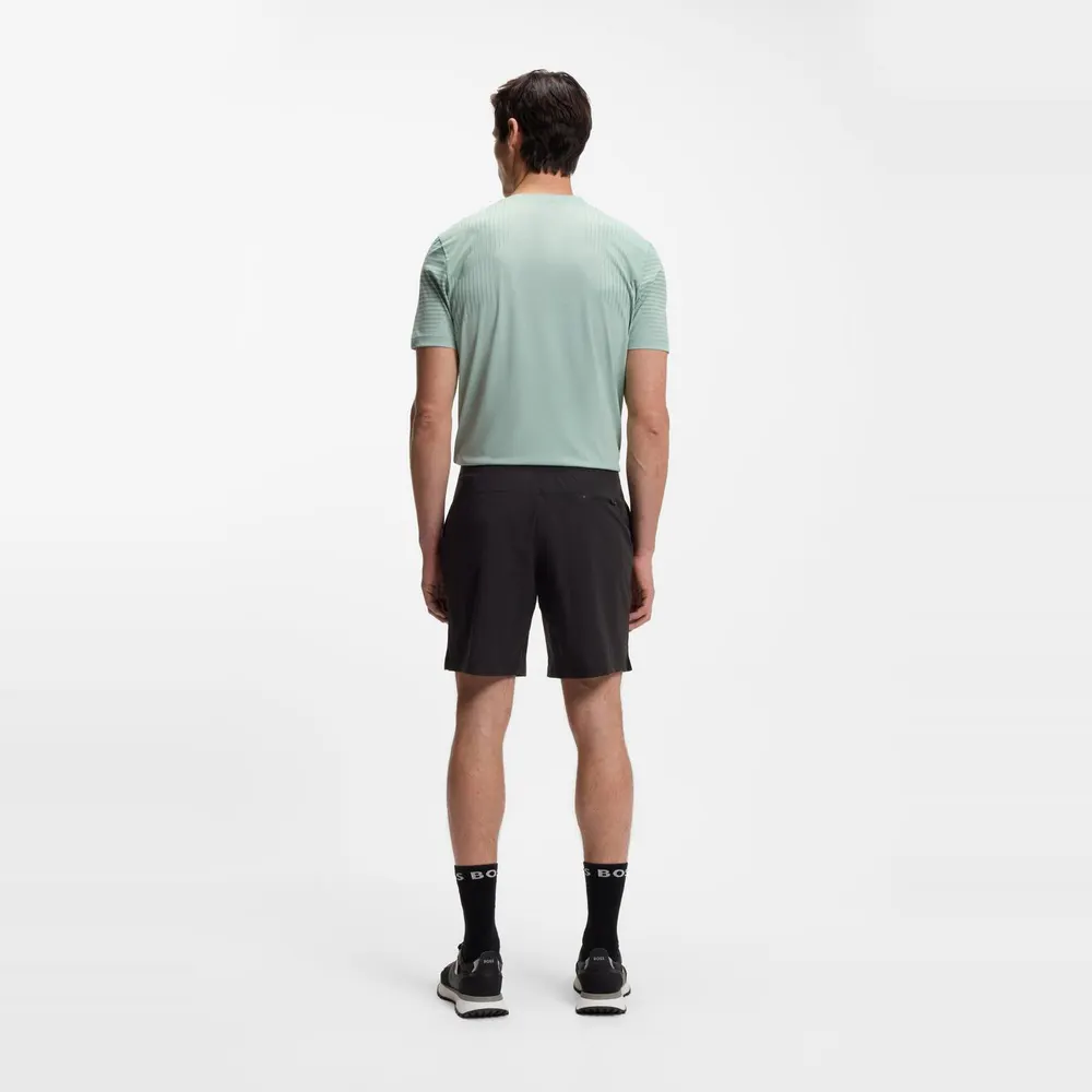 Boss Men's ActiveMove2 7" Performance Shorts detail 3