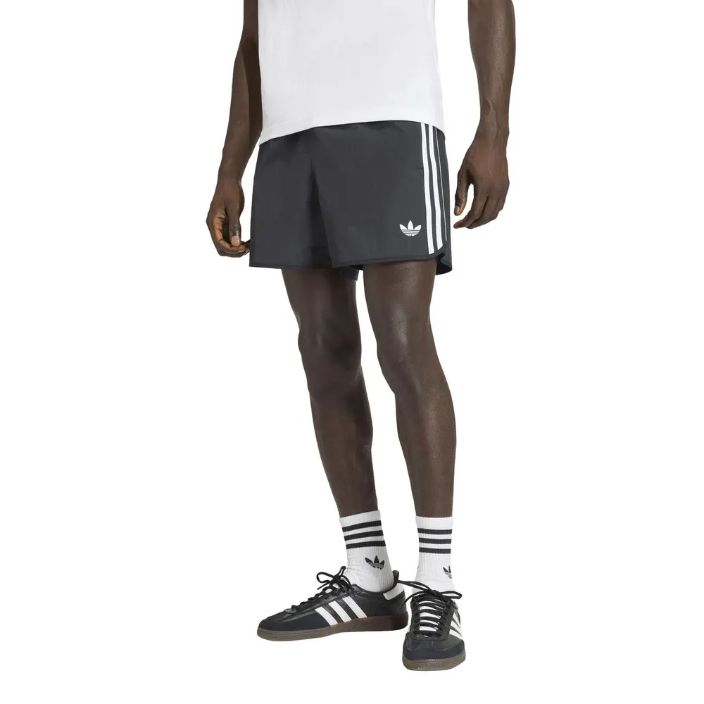 adidas Originals Mens Sprinter Shorts detail 2