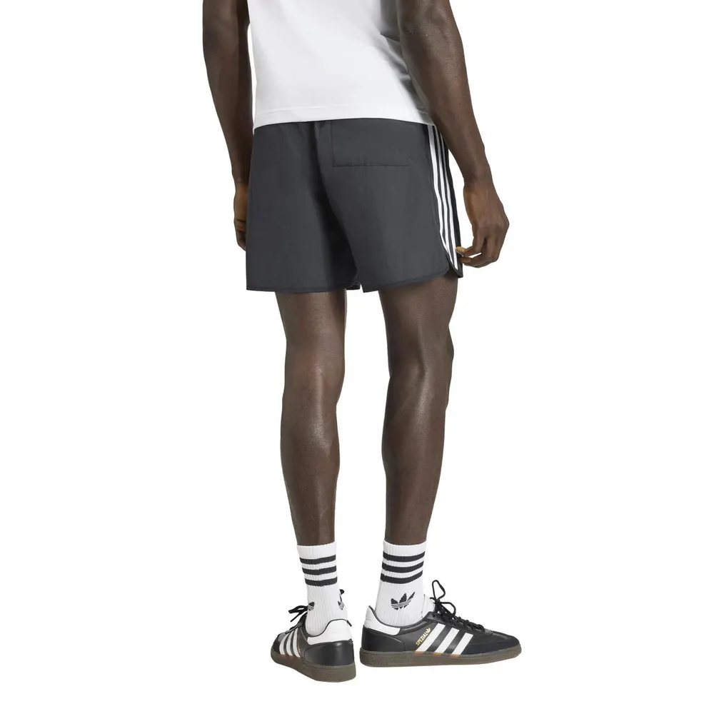 adidas Originals Mens Sprinter Shorts detail 3