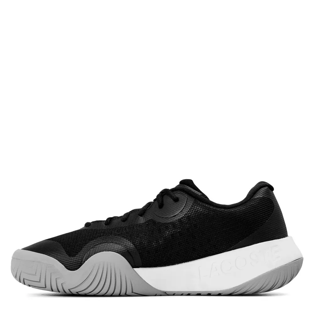 Lacoste Men's Tennis Base Sn64 Shoes detail 2