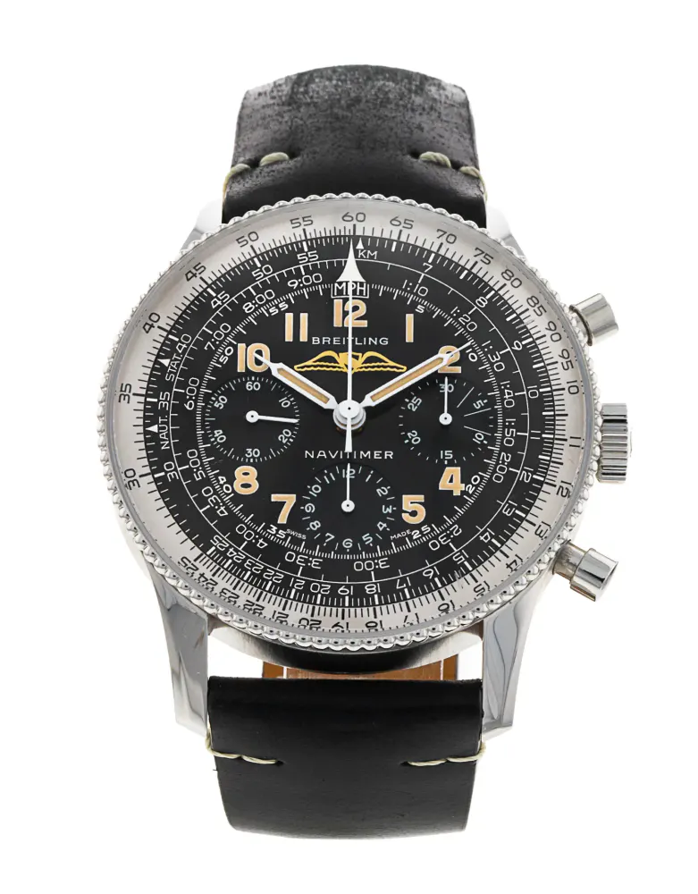 Breitling Navitimer REF. 806 1959 RE-EDITION AB0910 — 2019 — Very good