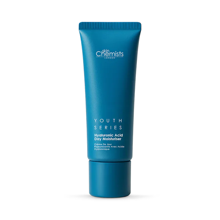 skinChemists Hyaluronic Acid Day Moisturiser 50ml detail 2