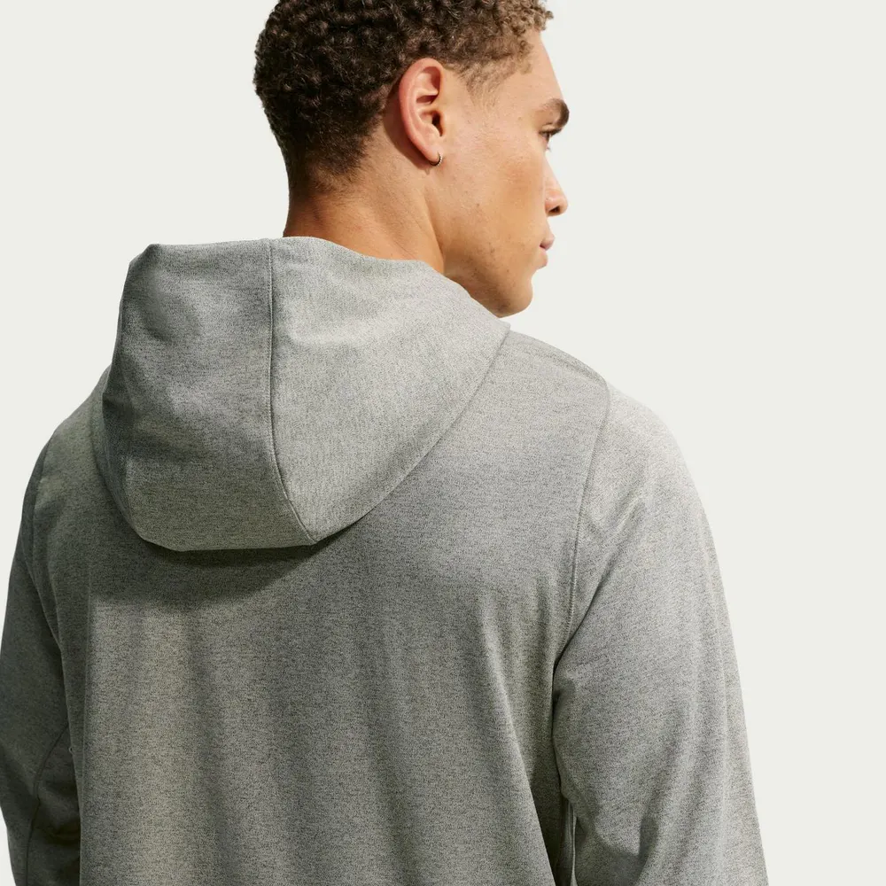 Nike Men's Overhead Hoodie detail 2