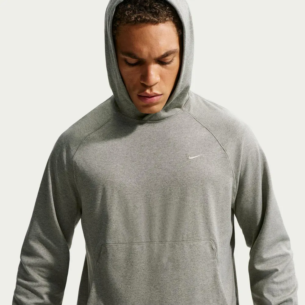 Nike Men's Overhead Hoodie detail 3