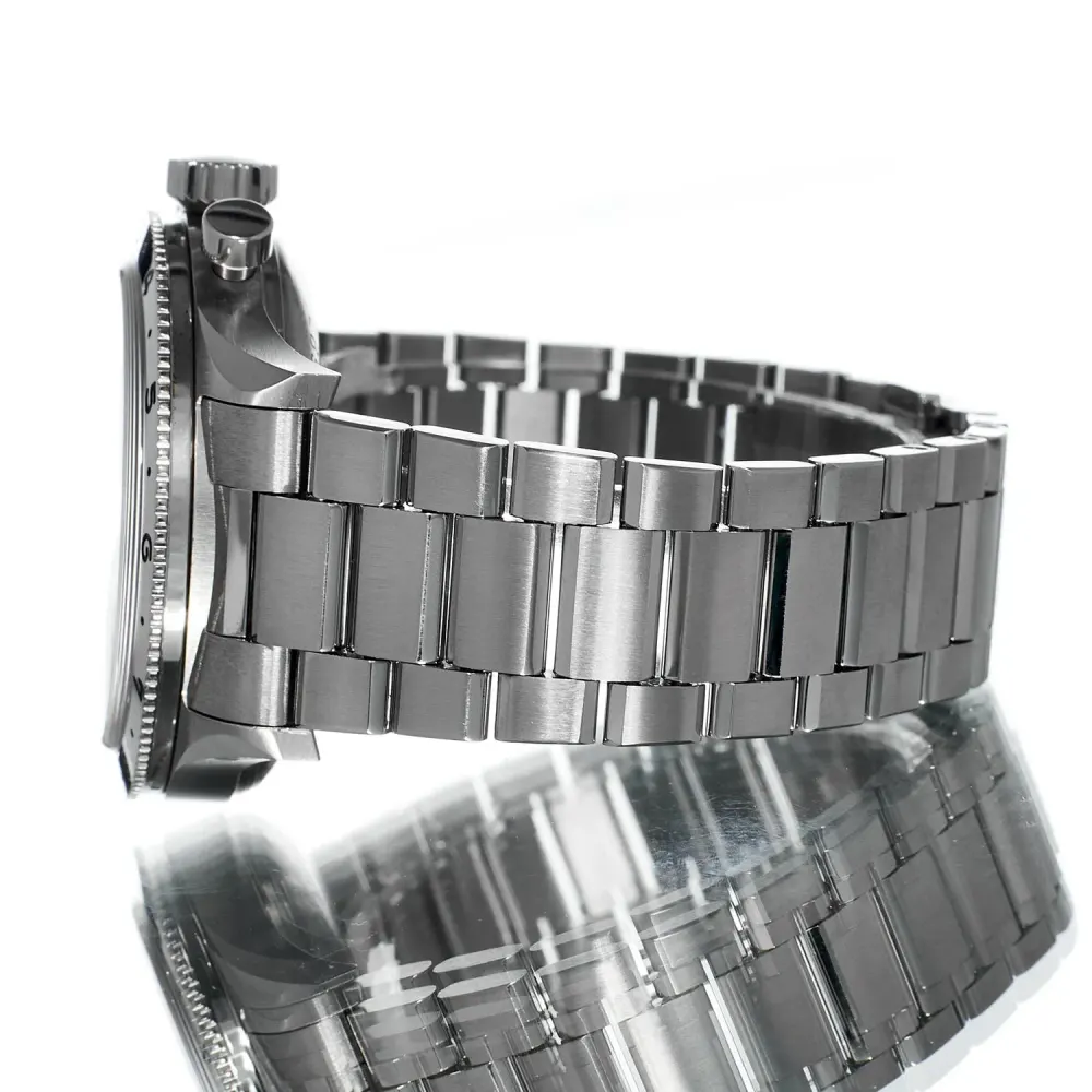 Breguet Type XX 2067ST/92/3WU — 2024 — Excellent in Black Arabic, additional product view 2