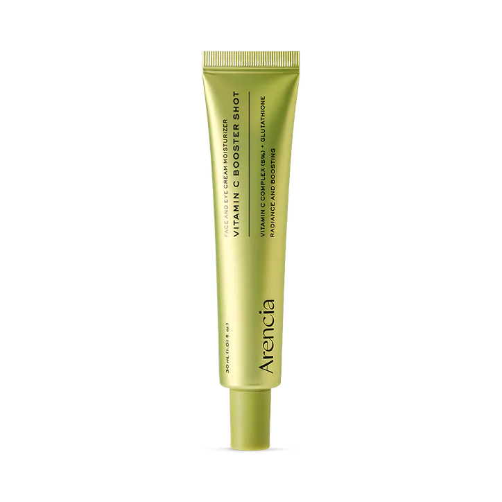 ARENCIA Vitamin C Booster Shot 30ml