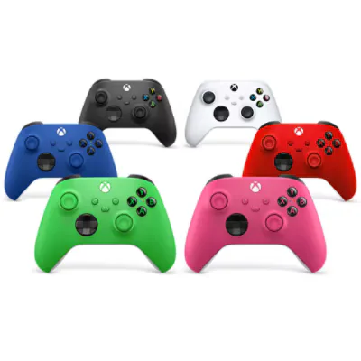 Microsoft XBOX Wireless Controller
